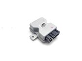 Fuel injection pump control unit/module