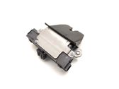 Tailgate/trunk/boot lock/catch/latch