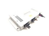MMI control unit