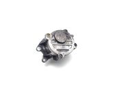Vacuum pump