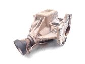 Gearbox transfer box case