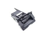 Navigation unit CD/DVD player