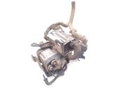 Auxiliary pre-heater (Webasto)