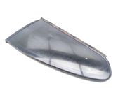 Rear side window