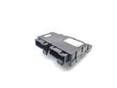 Air conditioning/heating control unit