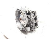 Automatic gearbox