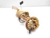Kraftstoffpumpe im Tank
