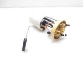 In-tank fuel pump
