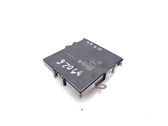 Keyless (KESSY) go control unit/module