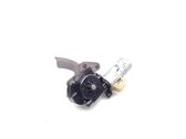 Front door window regulator motor
