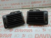 Dashboard side air vent grill/cover trim
