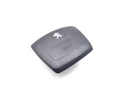 Steering wheel airbag