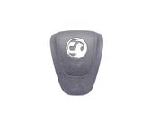 Steering wheel airbag