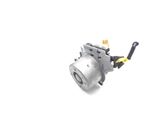 Steering rack electric part