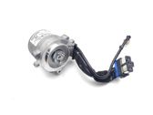 Steering rack electric part