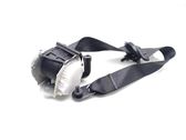 Rear seatbelt