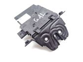 Tailgate/trunk/boot lock/catch/latch