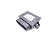Hand brake control module