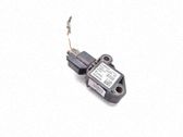 Sensor impacto/accidente para activar Airbag
