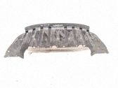 Front bumper skid plate/under tray