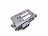 Other control units/modules