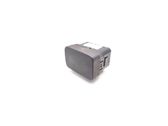 Passenger airbag on/off switch