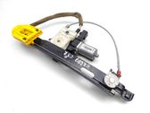 Fensterheber elektrisch mit Motor Tür hinten