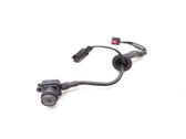 Reversing camera