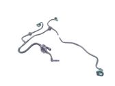 Fuel line pipe