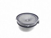 Altavoz de la puerta delantera