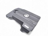 Motorabdeckung