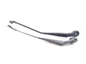 Front wiper blade arm