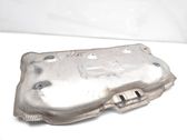 Bouclier thermique d'échappement