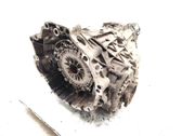 Automatikgetriebe
