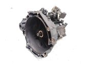 Manual 5 speed gearbox