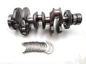 Vilebrequin du moteur