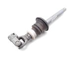 Steering column universal joint