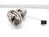 In-tank fuel pump