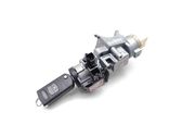 Ignition lock