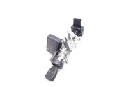 Ignition lock