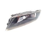 Front fog light