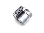 Steering rack electric part
