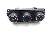 Climate control unit