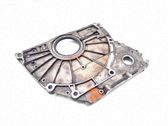Timing chain cover