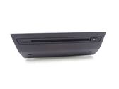 Navigation unit CD/DVD player