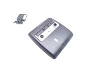 Rear seat light