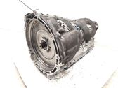 Automatic gearbox