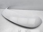 Tailgate/trunk spoiler