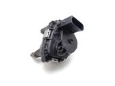 Turbine electric control actuator