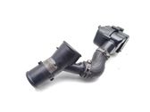 Intake resonator